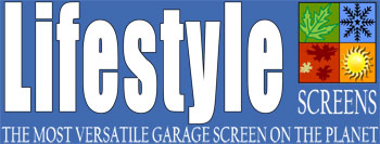 Logo: Lifestyle Screens