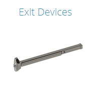 Exit Devices