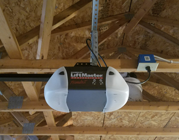 LiftMaster Belt Drive Residential Opener