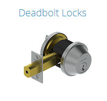 Dead Bolts