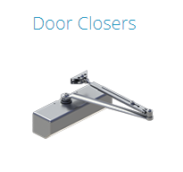 Door Closers