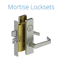 Mortise Locks